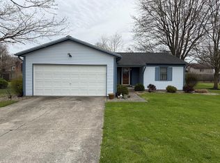 975 W Southern Ave, Bucyrus, OH 44820