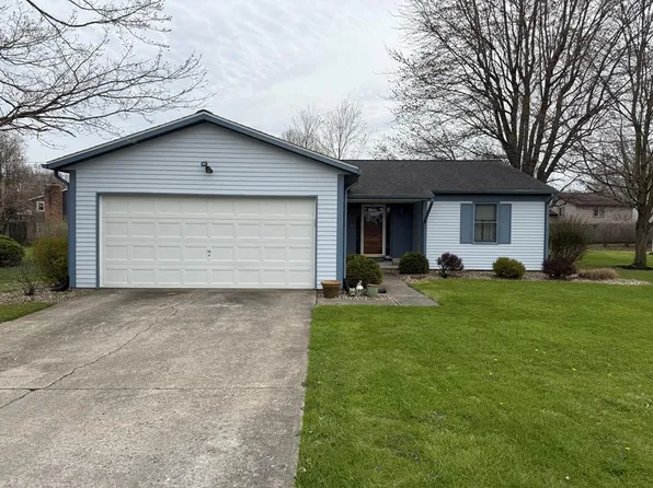 975 W Southern Ave, Bucyrus, OH 44820