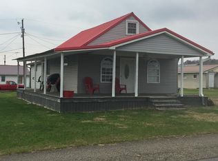 49 Simmering St, South Webster, OH 45682