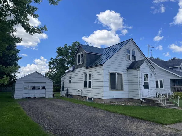 511 West CENTRAL STREET, Loyal, WI 54446