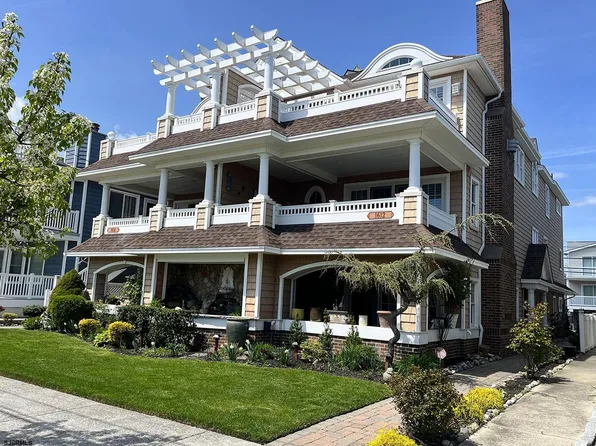 1612 Wesley Ave #1612, Ocean City, NJ 08226