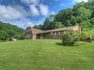 7612 River Bluff Rd, Dungannon, VA 24245
