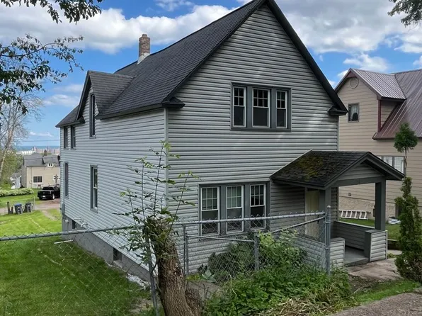 2316 W 9th St, 2316 W 9th St #1, Duluth, MN 55806