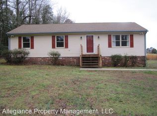 3651 Poverty Hall Rd, Quinton, VA 23141