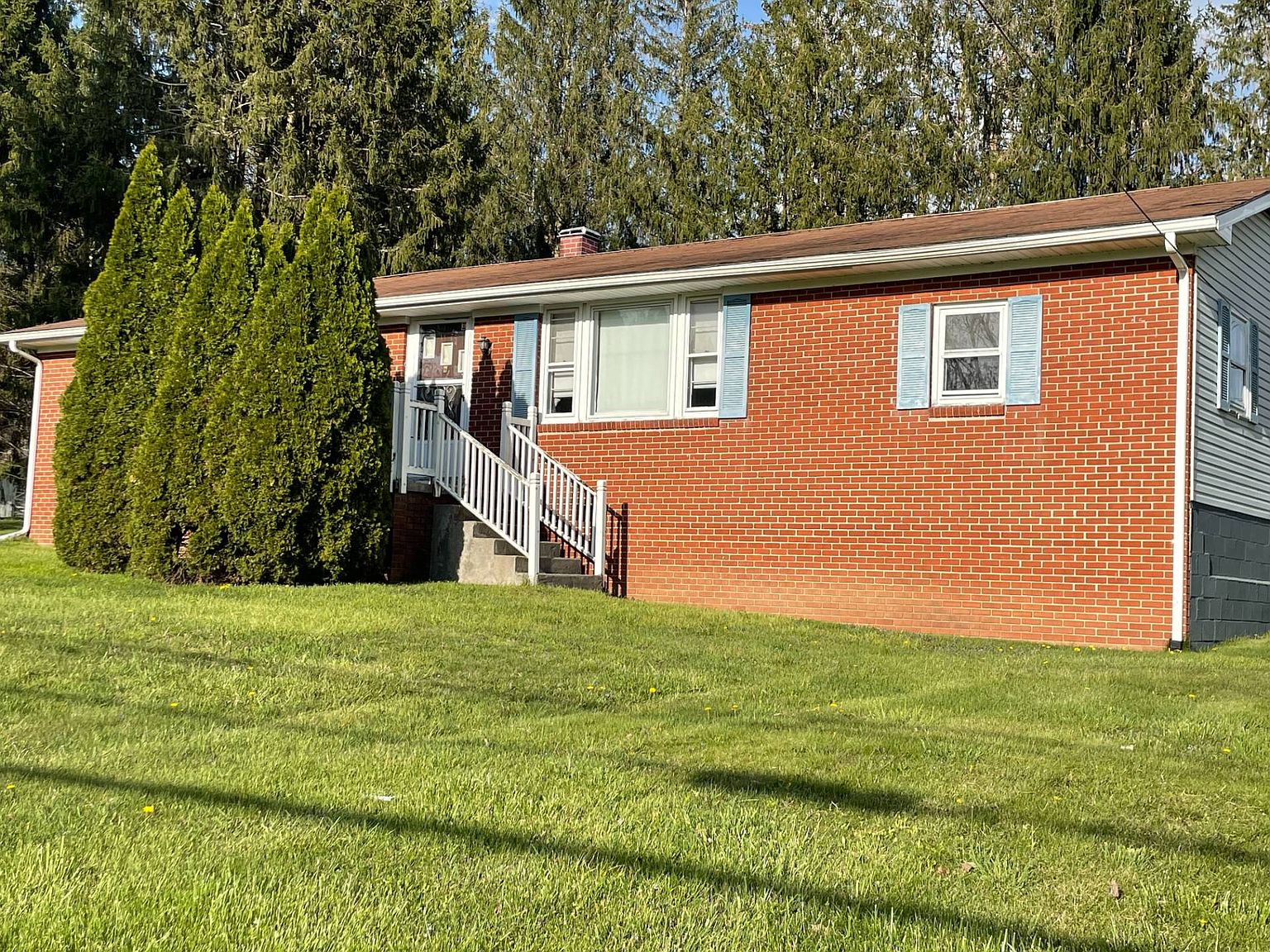 1919 Reedy Addition Rd, Craigsville, WV 26205 Zillow