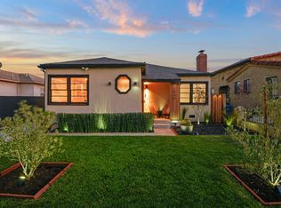 1936 W 83rd St, Los Angeles, CA 90047