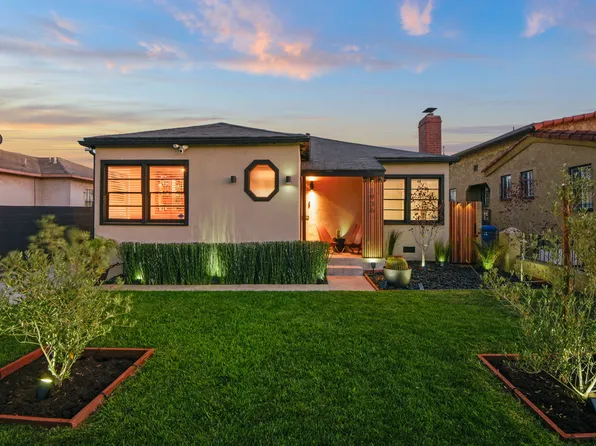 1936 W 83rd St, Los Angeles, CA 90047