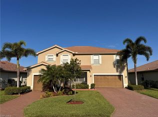 21571 Bella Terra Blvd, Estero, FL 33928
