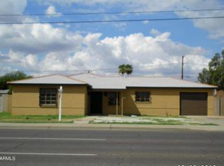 1640 W Indian School Rd, Phoenix, AZ 85015