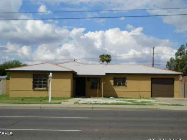 1640 W INDIAN SCHOOL Road, Phoenix, AZ 85015