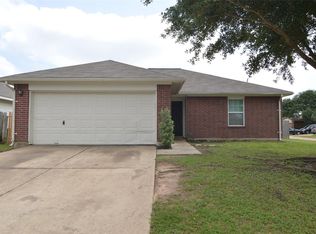 24131 Bar Kay Ln, Hockley, TX 77447