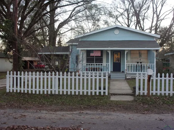 206 E Sedberry St, Jefferson, TX 75657