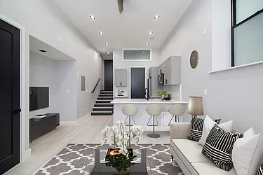 Rented by REAL New York