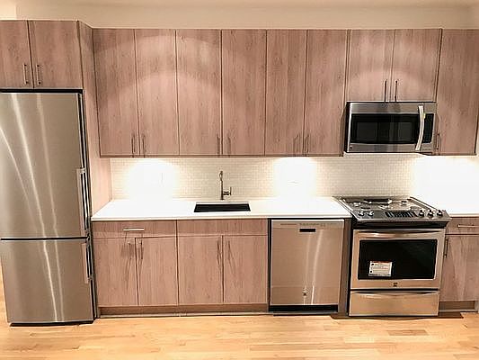 3rd image of 501 W 110th St APT 2E