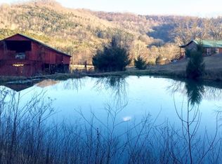 145 Wilson Ln, Auburntown, TN 37016