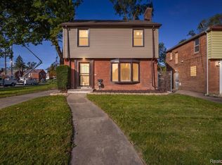 13511 Longacre St, Detroit, MI 48227