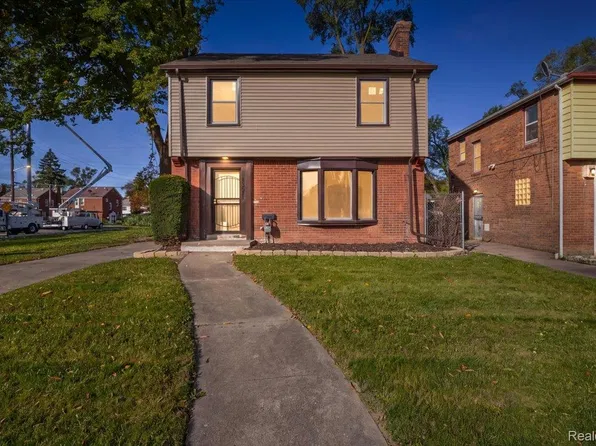 13511 Longacre St, Detroit, MI 48227