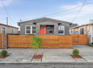 9415 Cherry St, Oakland, CA 94603