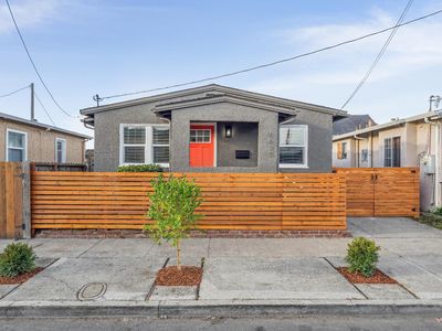 9415 Cherry St, Oakland, CA, 94603
