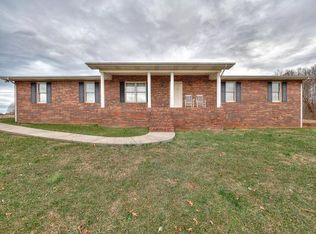 160 Stanley Rd, Gray, TN 37615