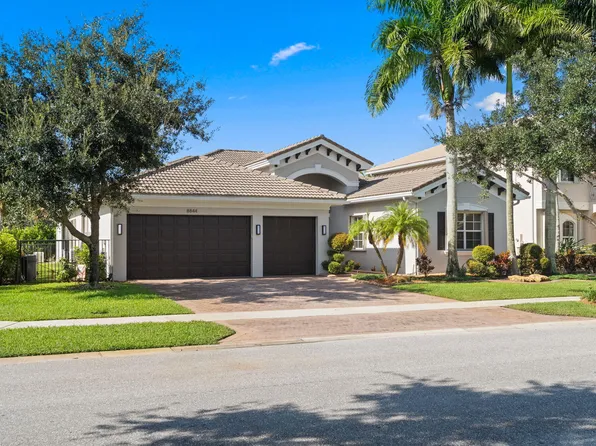 8844 STARHAVEN Cove, Boynton Beach, FL 33473