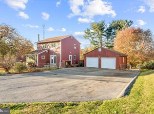 6936 Linganore Rd, Frederick, MD 21701