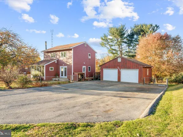6936 Linganore Rd, Frederick, MD 21701