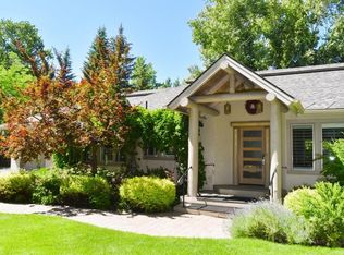 N/A, Hailey, ID 83333