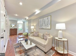 757 Fairmont St NW, Washington, DC