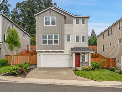 35261 Fairfield Ct, Saint Helens, OR, 97051