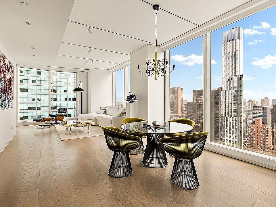 1st image of 100 E 53rd St #45B