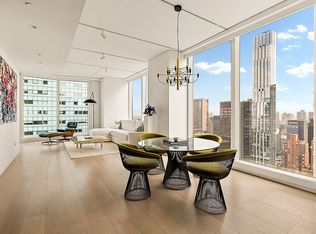 Selene, New York, NY 10022