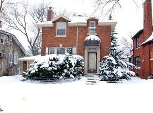 446 Repton Rd, Riverside, IL 60546