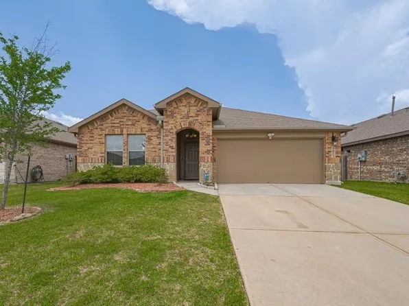 3923 Hawaiian Ct, Baytown, TX 77521