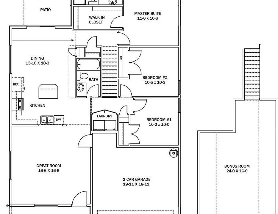 2nd image of 496 SE Isenberg Ave