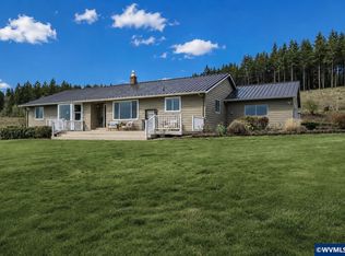 16000 Airlie Rd, Monmouth, OR 97361