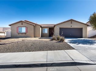 2208 Falcon Dr, Barstow, CA 92311