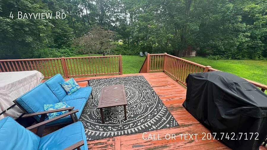 Charming 4 Bedroom Home In Durham, Nh **Cosigners Are Not Accepted For This Listing** — Photo 4