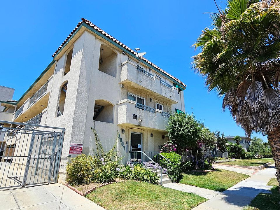 8909 Ramsgate Ave Los Angeles, CA, 90045 Apartments for Rent Zillow