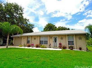 21028 Riddle Ave, Pt Charlotte, FL 33954