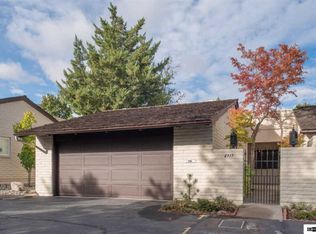 4917 W Lakeridge Ter, Reno, NV 89509