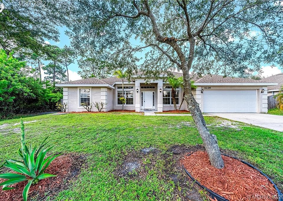 4226 SW Savona Blvd, Port Saint Lucie, FL 34953 | Zillow