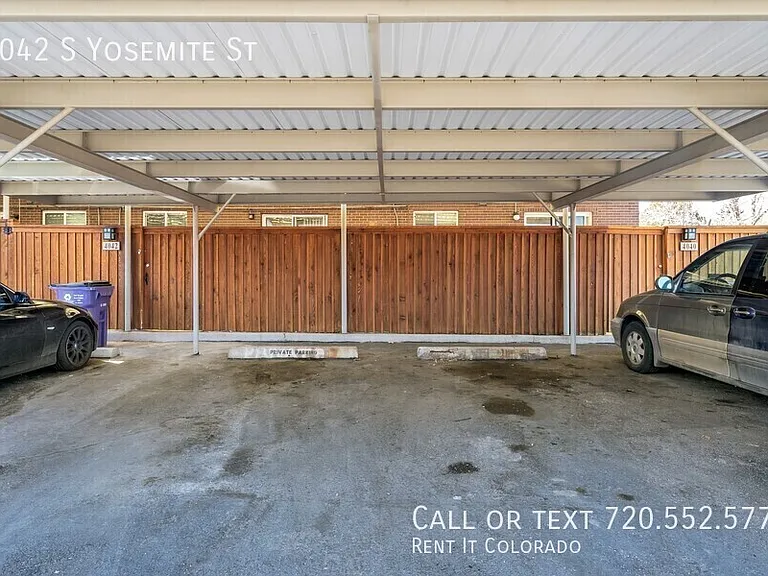 4042 S Yosemite St — Photo 16
