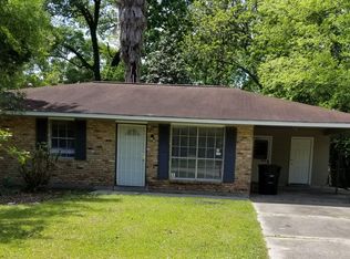 9631 Governor Beauvais Dr, Baton Rouge, LA 70811