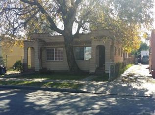 1146 E 71st St, Los Angeles, CA 90001