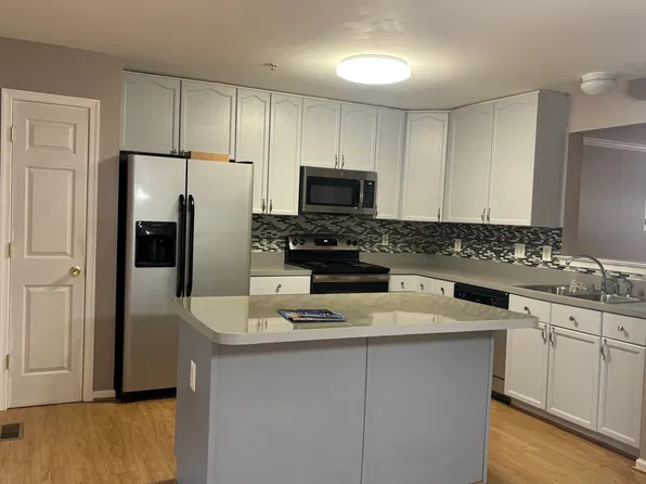 2013 Rosecrans Ct #A, Frederick, MD 21702