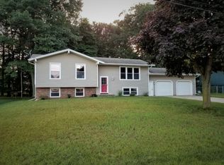 3567 Padelt St, Norton Shores, MI
