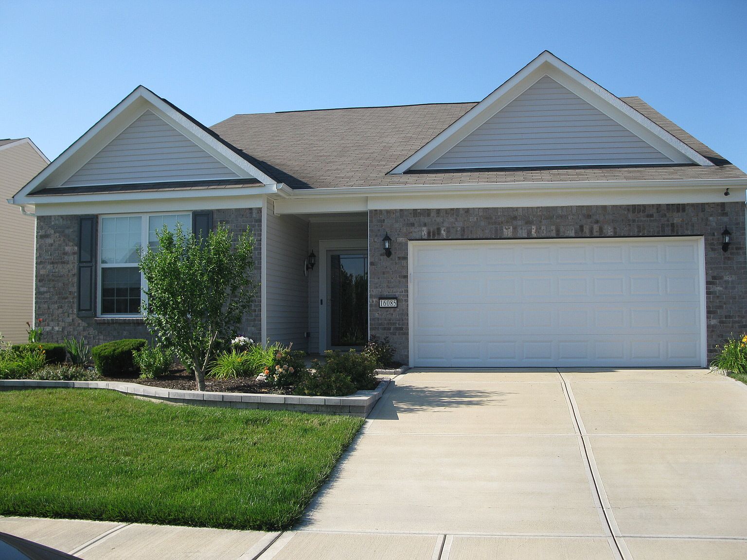 16085 Tuscany Ct, Fishers, IN 46037 MLS 21931418 Zillow