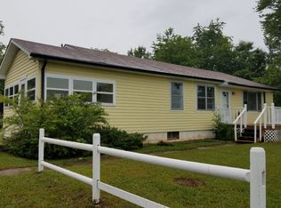 1422 Hwy 64 W, Hayesville, NC 28904