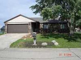 7529 Dornock Dr, Indianapolis, IN 46237